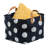 George Oliver Fabric Bin