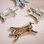 Animalia Tiger Stacking Dish
