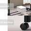 81cm Rolling Clothing Rack