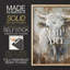 ANIMALS Series CXLI, reproduction encadrée - bois massif-145676010