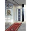 Tapis rouge Andelz 3 pi 3 po x 10 pi 1 po