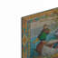 «Marshland Friends» par David Galchutt, art mural en métal-53008382