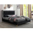 Rowan Upholstered Platform Bed