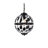 Adrick 1 - Light Unique/Statement Pendant-705288054