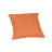 Casual Cushion Patterned Sunbrella® Fabric 1-Piece Indoor/Outdoor Square Throw Pillow, 15"W x 15"L, Maxim Classic-63224983-63225066