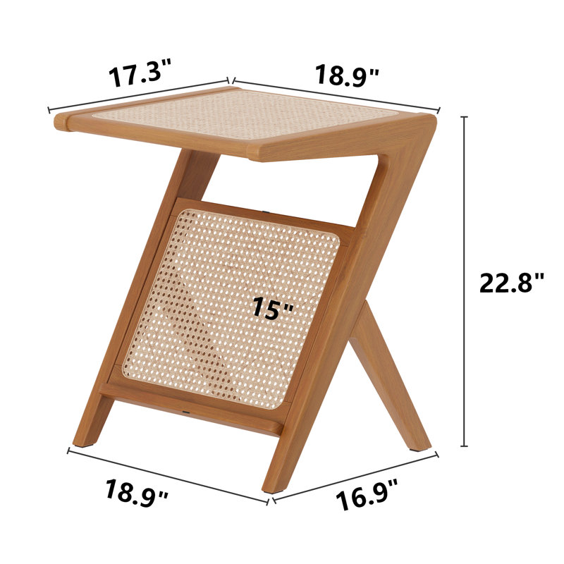 Table de bout Attif