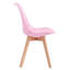 Croxley 116.84cm H Upholstered Side Chair-86595851