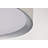 Bandon - 20 Inch LED Flush Mount - Acrylic Lens-100784894