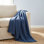 Cotton Throw Blanket