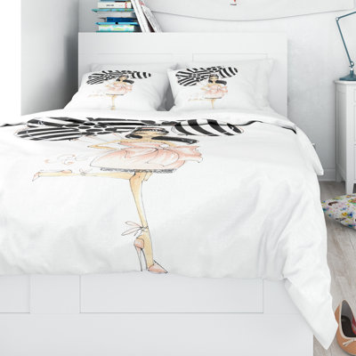 Modern & Contemporary Abstract Duvet Cover
