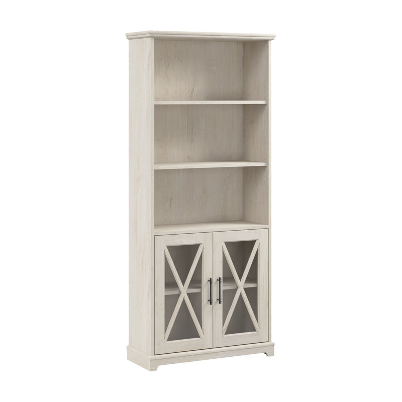 Kistner Storage Bookcase