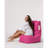 Polyester Outdoor Friendly Bean Bag Sofa-1461562097