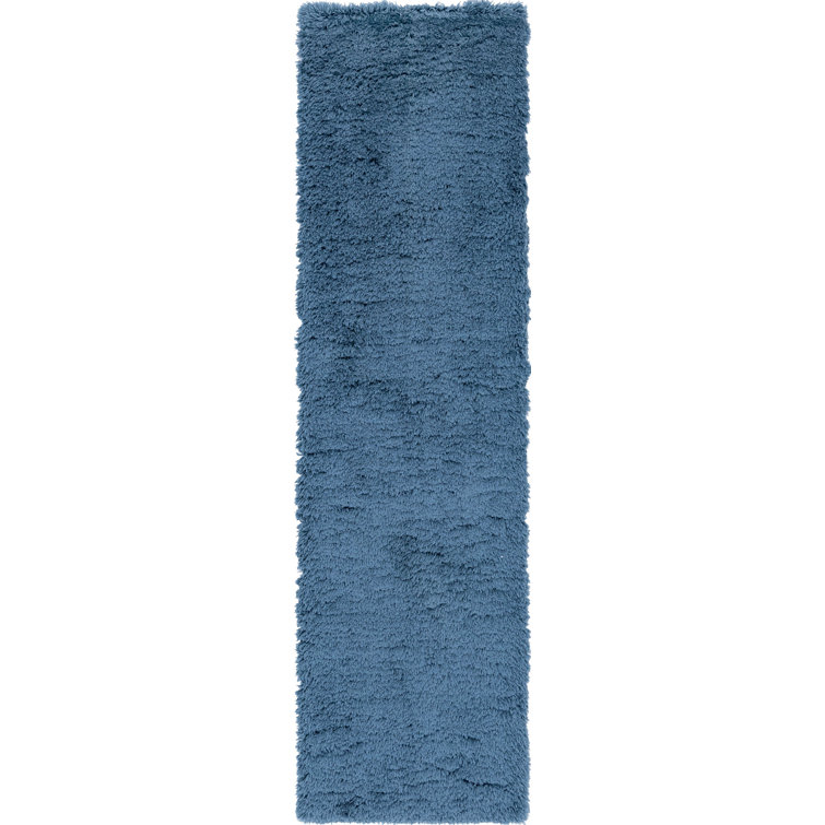  Tapis bleu Aegean