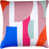 Dusty Pink/Cream/Cerise/Marine/Powder Blue/Coral selected