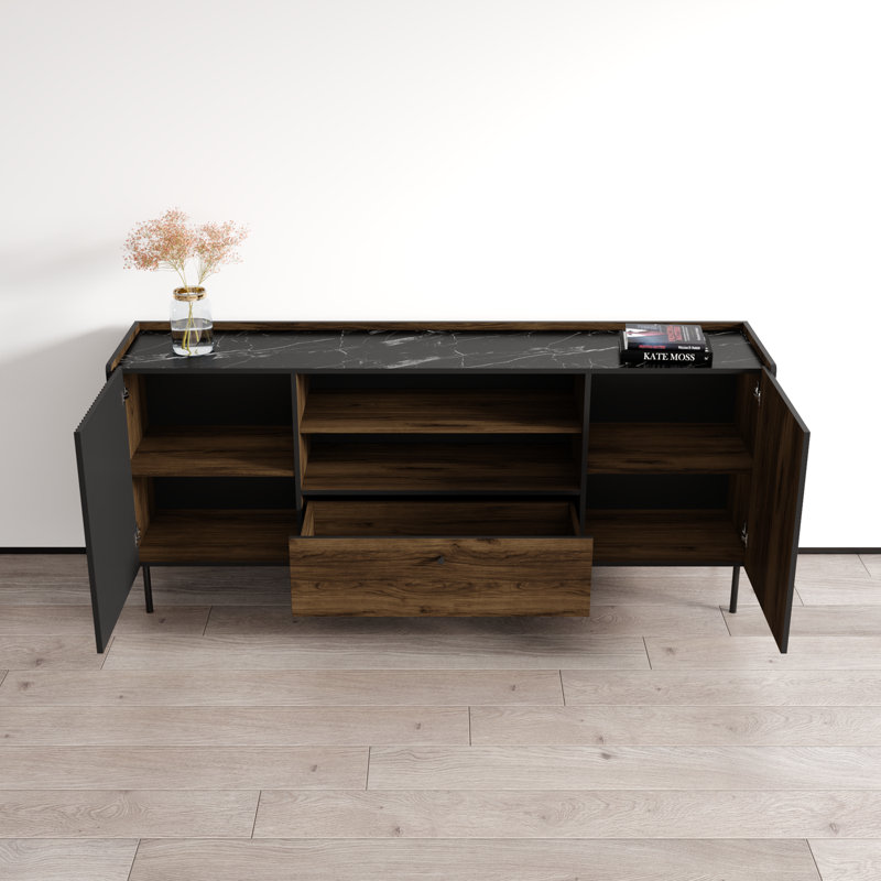 Backlund 180 Sideboard