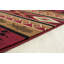 Tapis brun Pippen Huntsman-26961095