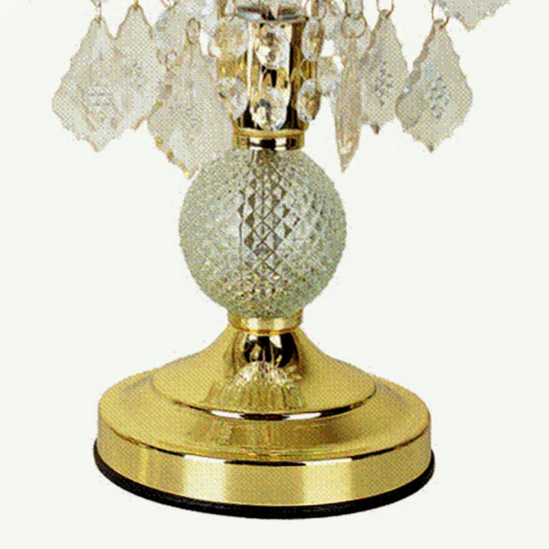 Nazarene Novelty Lamp