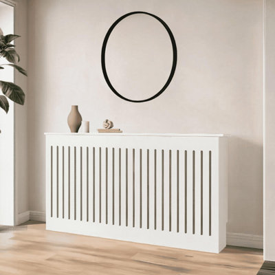 Loxley Radiator Cover