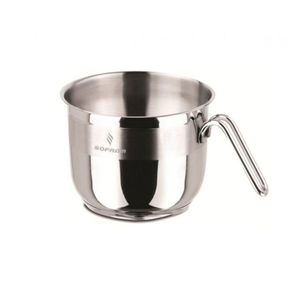 SOFRAM Stainless Steel Pressure Cooker(6 L)