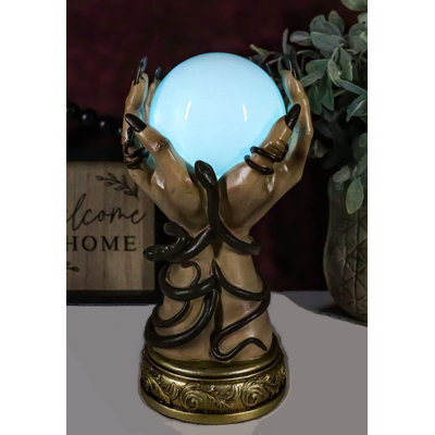 Cloche Or Water Globe