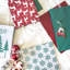 Sacs-cadeaux de Noël