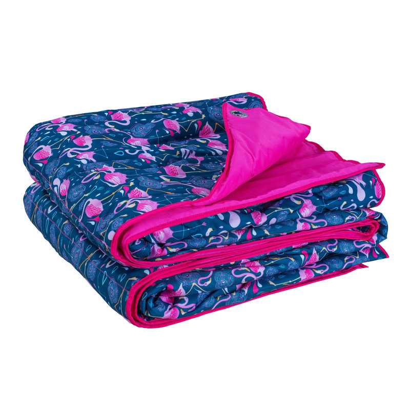 Overlay Picnic Blanket