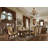 - Person Four Leg Dining Set