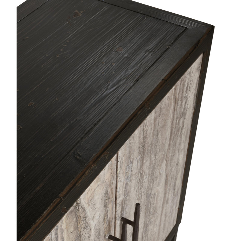 Lisbon 103" Sideboard