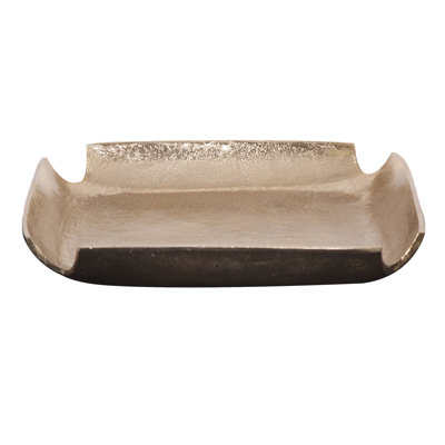 Plateau de service Demi