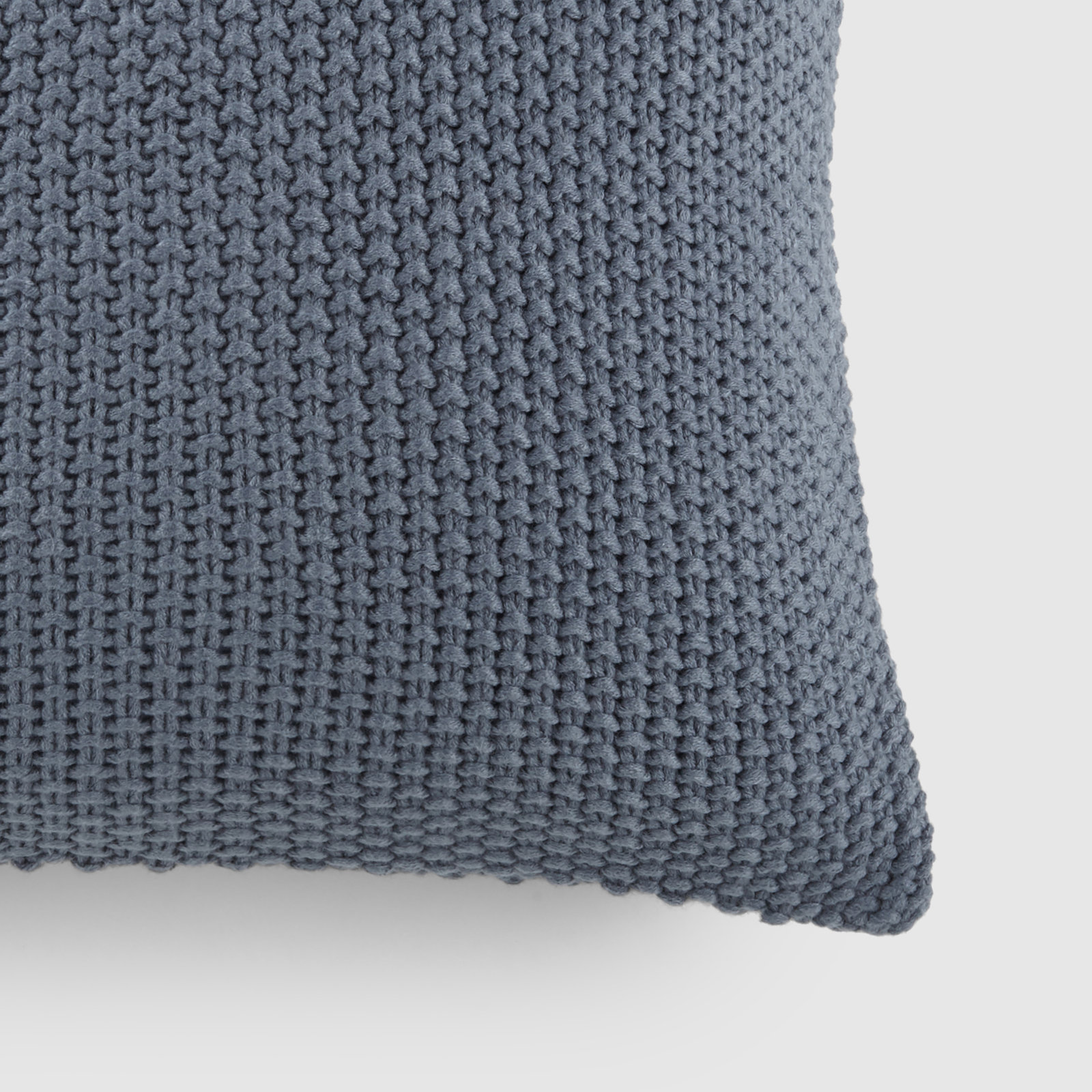 20" x 20" Throw Pillow, Blue