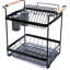 Casula Stainless Steel Dish Rack