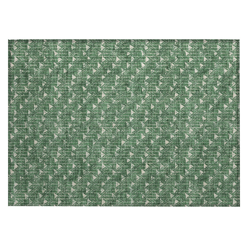 Wellsboro Area Rug, Rectangle 1'8" x 2'6"