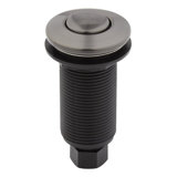 Air Switch Button for Garbage Disposal