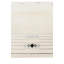 Tapis beige Oropeza