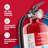 First Alert Dry Powder Fire Extinguisher