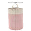 Cedrial Cotton Laundry Room Organizer