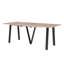 Extendable Dining Table