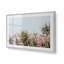«Blossoming Canopy Print», dans un cadre-2080916485-2080916484
