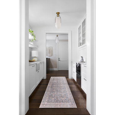 Tapis Beckel Owens x Livabliss Amelie