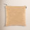 Cale 18" x 18" Cotton Throw Pillow