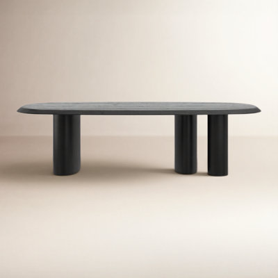 Elise Oval Dining Table