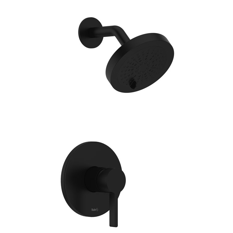 Paradox™ Pressure Balance Shower System with 1 Function