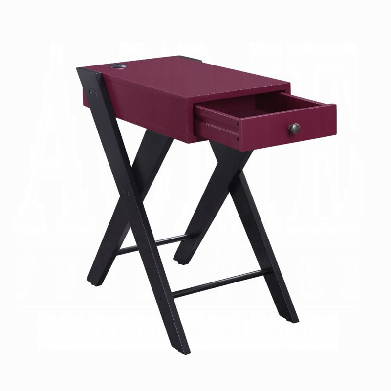 Table d'appoint Geonaa, Bourgogne