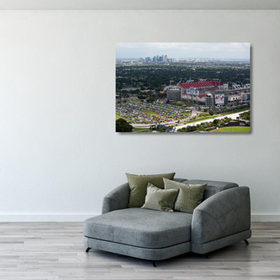 Raymond James Stadium