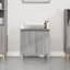 Saajan 58cm Single Bathroom Vanity Base Only-398462029
