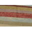 Tapis unique en laine nouvel âge 5 pi 7 po x 8 pi 2 po Faithlynn