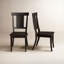 Chaise d'appoint Fortville-856801619