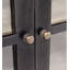 4 -Door 3 -Drawer Cabinet