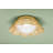Rosa 1 Light Flush Mount