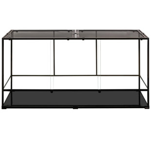 72'' x 24'' x 36'' Reptile Terrarium